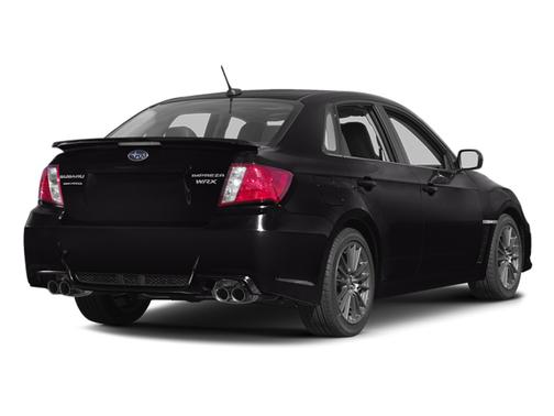 2013 Subaru Impreza WRX Premium