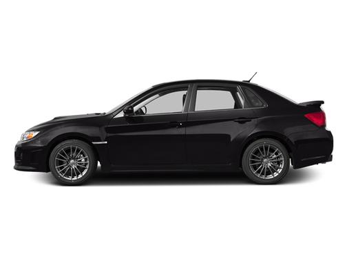 2013 Subaru Impreza WRX Premium