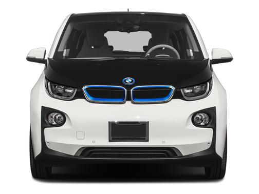 2014 BMW i3 Base w/Range Extender