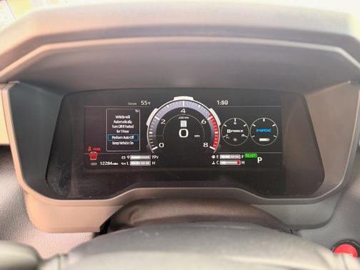 2025 Toyota Sequoia SR5