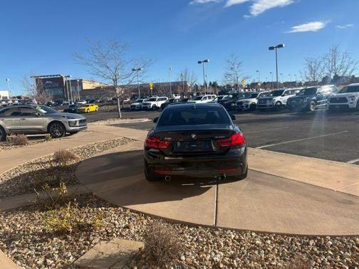 2019 BMW 440 i xDrive