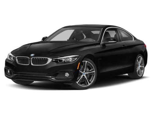 2019 BMW 440 i xDrive