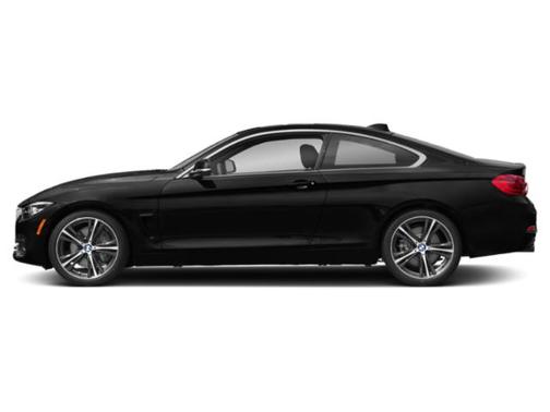 2019 BMW 440 i xDrive