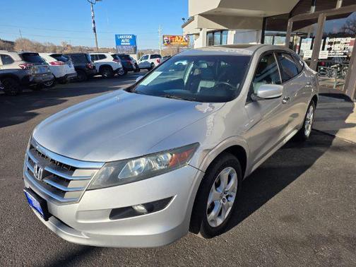 2010 Honda Accord Crosstour EX-L
