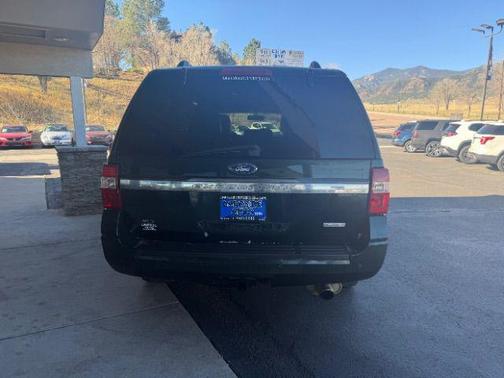 2016 Ford Expedition XLT