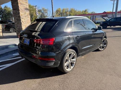 2016 Audi Q3 2.0T Premium Plus