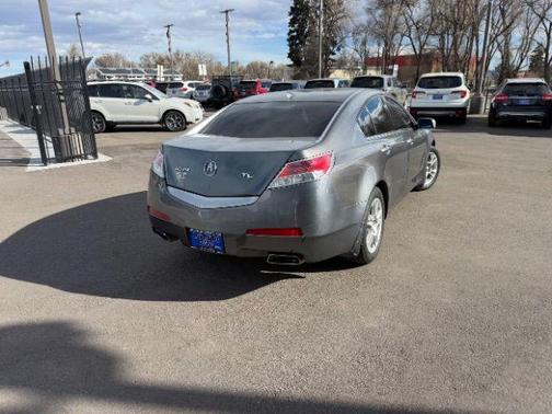 2010 Acura TL 3.5