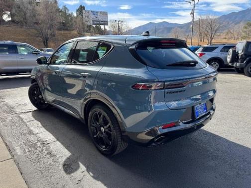 2024 Dodge Hornet R/T Plus EAWD