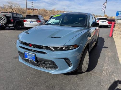 2024 Dodge Hornet R/T Plus EAWD