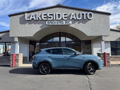 2024 Dodge Hornet R/T Plus EAWD