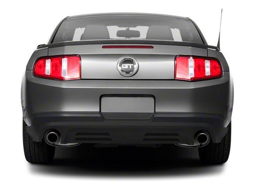 2010 Ford Mustang Base