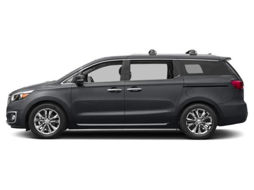 2015 Kia Sedona SX-L