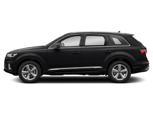 2021 Audi Q7 55 Premium Plus