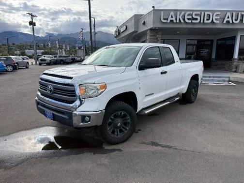 2014 Toyota Tundra SR