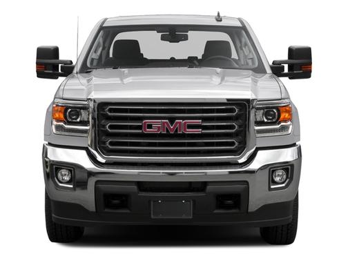 2018 GMC Sierra 3500 SLT
