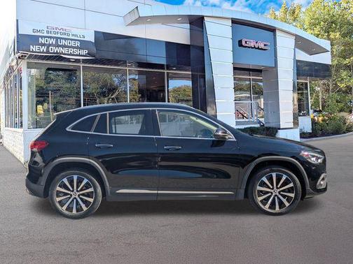 2021 Mercedes-Benz GLA 250 Base 4MATIC