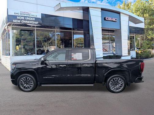 2023 GMC Sierra 1500 Denali Ultimate