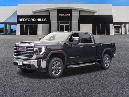 2025 GMC Sierra 3500 SLT