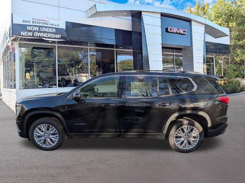 2026 GMC Acadia Elevation AWD