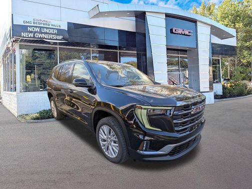 2026 GMC Acadia Elevation AWD