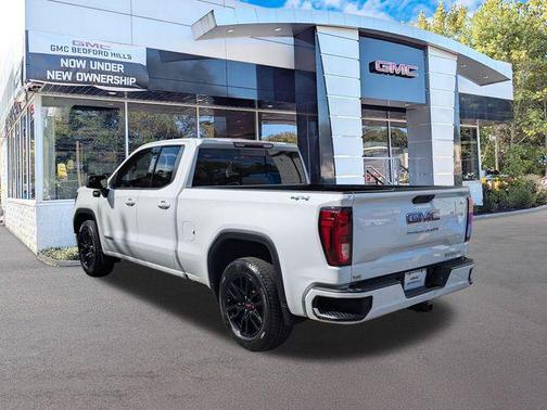 2019 GMC Sierra 1500 Elevation