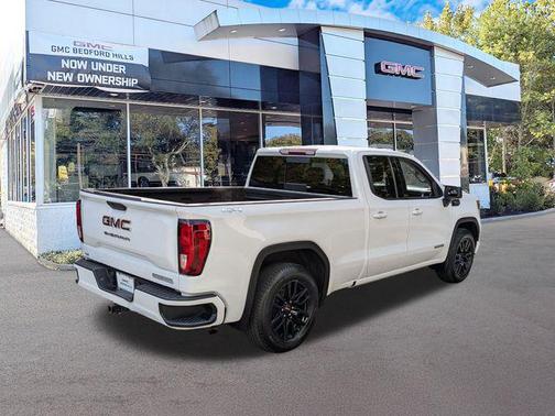 2019 GMC Sierra 1500 Elevation
