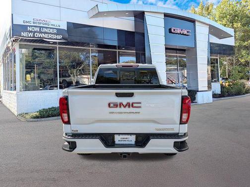 2019 GMC Sierra 1500 Elevation