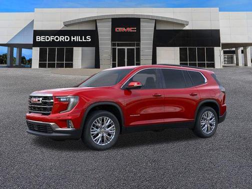 2025 GMC Acadia AWD Elevation