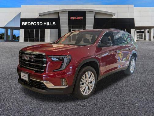 2025 GMC Acadia AWD Elevation