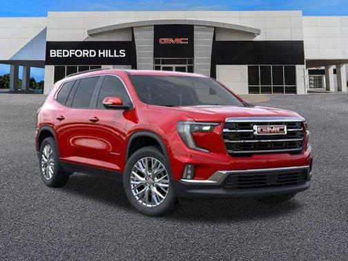 2025 GMC Acadia AWD Elevation
