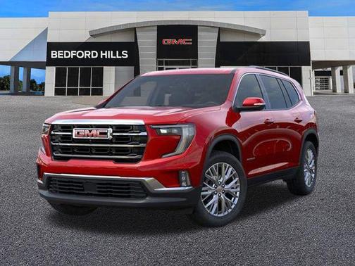 2025 GMC Acadia AWD Elevation