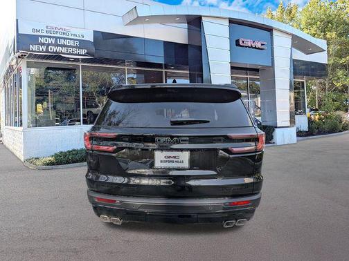 2026 GMC Acadia Elevation AWD