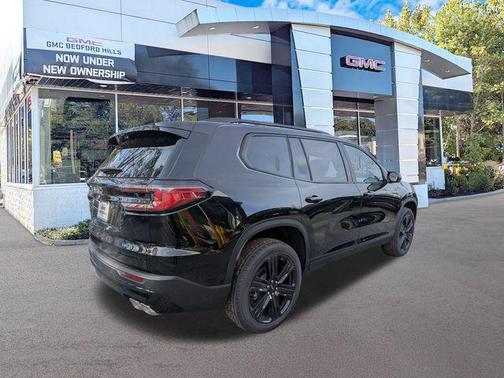 2026 GMC Acadia Elevation AWD