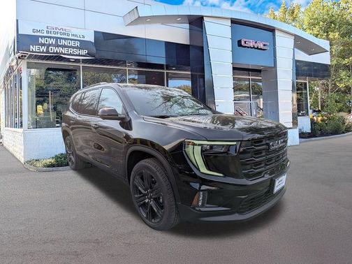 2026 GMC Acadia Elevation AWD