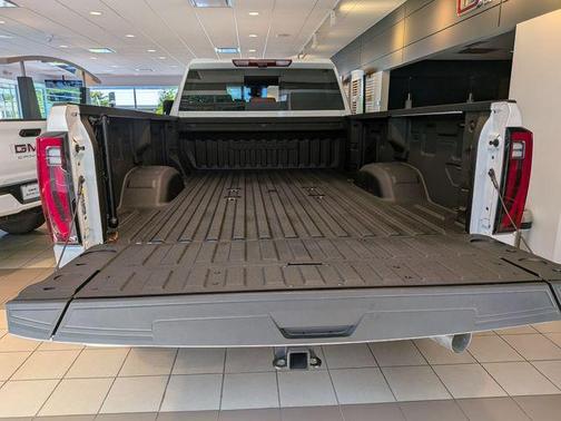 2024 GMC Sierra 2500 Denali Ultimate