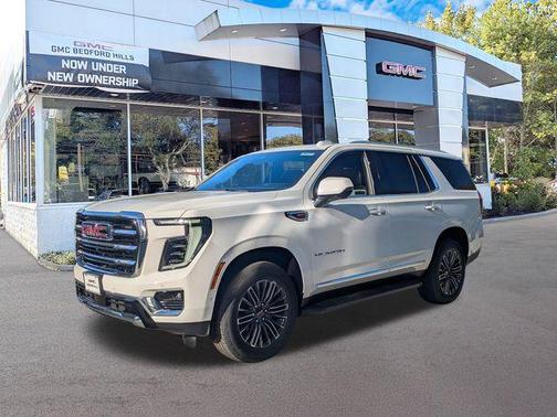 2026 GMC Yukon 2WD Elevation