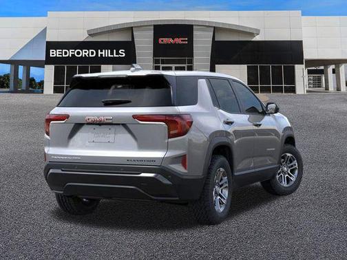 2025 GMC Terrain AWD Elevation