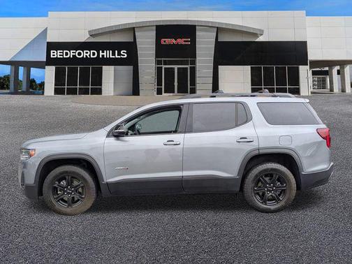2023 GMC Acadia AWD AT4