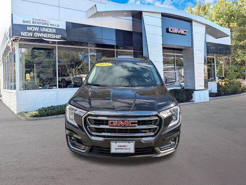 2023 GMC Terrain AWD AT4