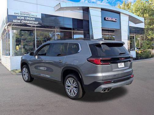 2026 GMC Acadia AWD Elevation