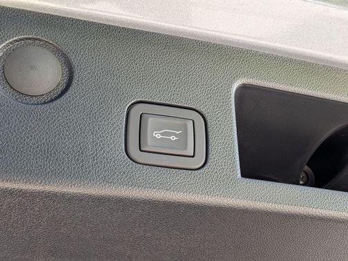Sterling Metallic 2026 GMC Terrain AWD Elevation