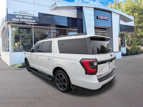 2020 Ford Expedition Max Limited