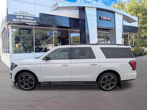 2020 Ford Expedition Max Limited