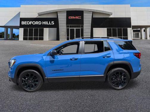 2025 GMC Terrain AWD Elevation