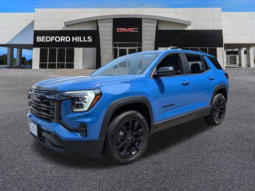 2025 GMC Terrain AWD Elevation