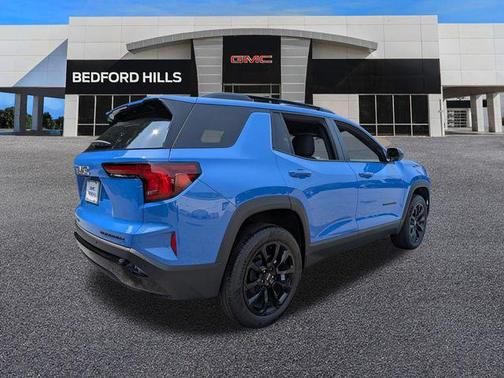2025 GMC Terrain AWD Elevation