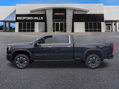2025 GMC Sierra 2500 Denali Ultimate
