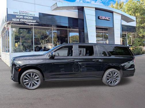 2021 Cadillac Escalade ESV Sport