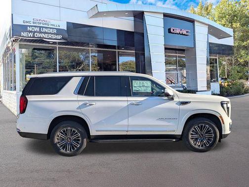 2026 GMC Yukon 2WD Elevation