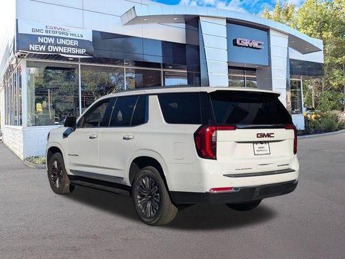 2026 GMC Yukon 2WD Elevation